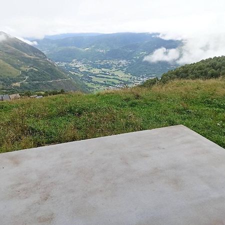 Apartamento Pla D'Adet Saint Lary 외부 사진