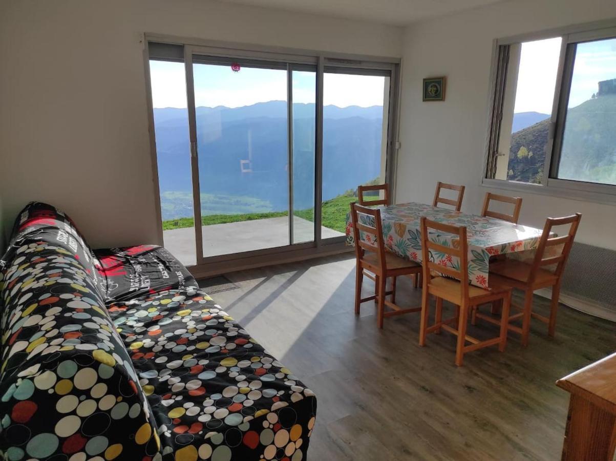 Apartamento Pla D'Adet Saint Lary 외부 사진
