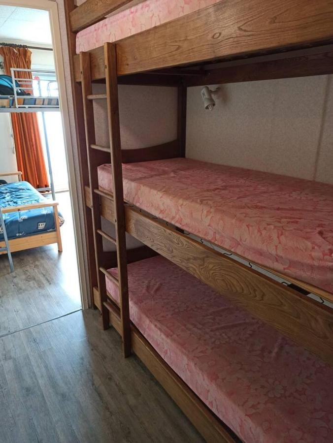 Apartamento Pla D'Adet Saint Lary 외부 사진